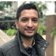 Hari Sharma
